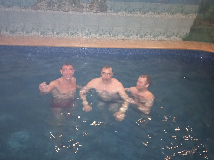 Лазня На Хтз