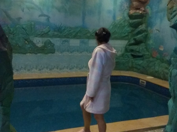 Лазня На Хтз