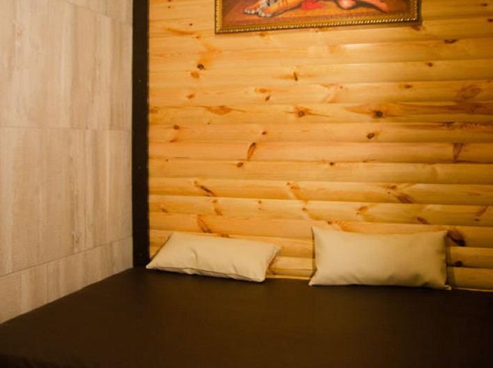 Лазня «Велюр»