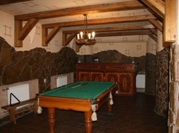 Лазні на Клочківській