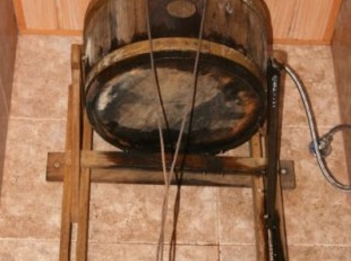 Лазні на Клочківській