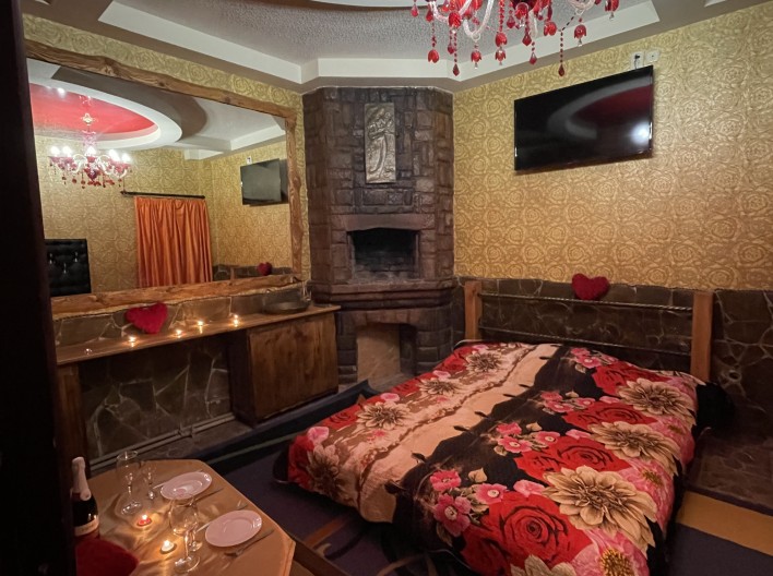 «City Shine» Лазня на салтівці