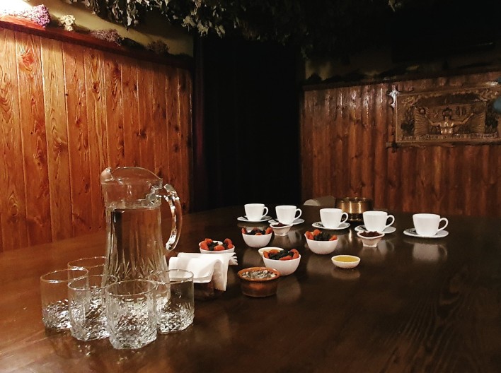 Банный комплекс «Соловей»