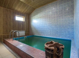 Баня и беседки «Imperia»