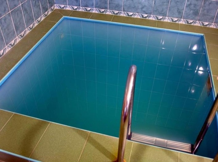 Лазня «Валентина»