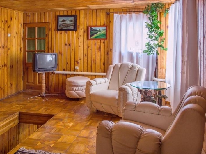 Лазня «Валентина»