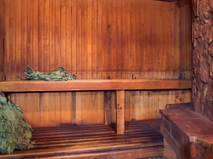 Лазня «Валентина»