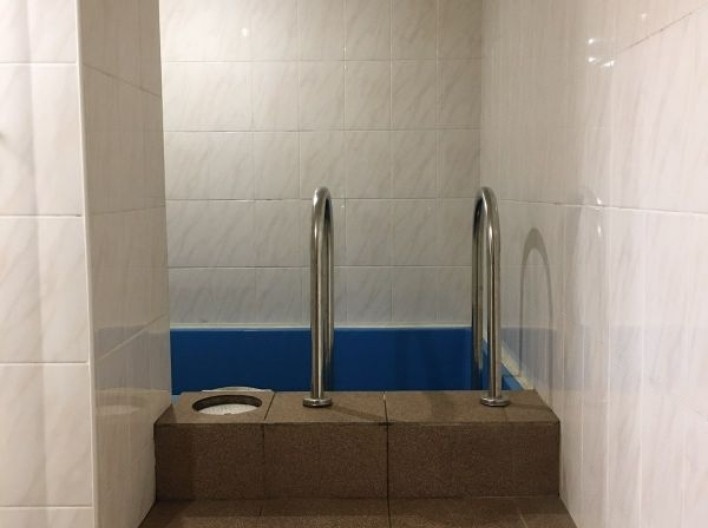 Семейная сауна «JOY»