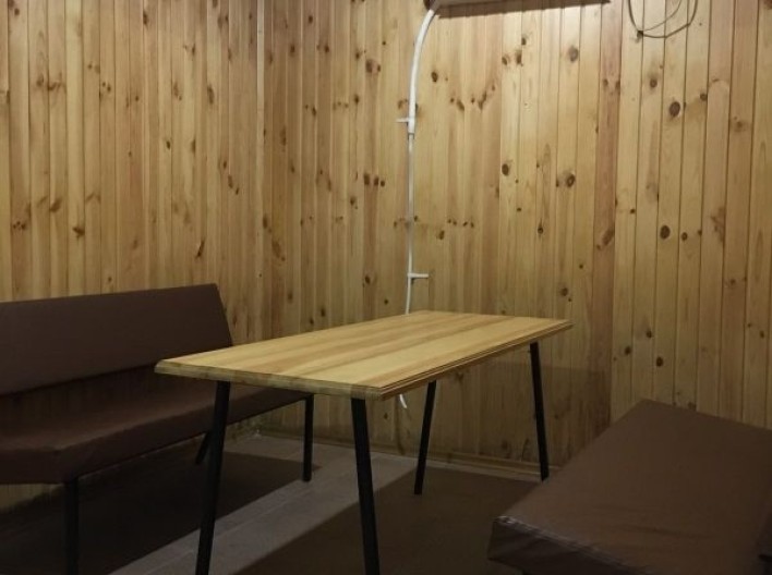 Семейная сауна «JOY»