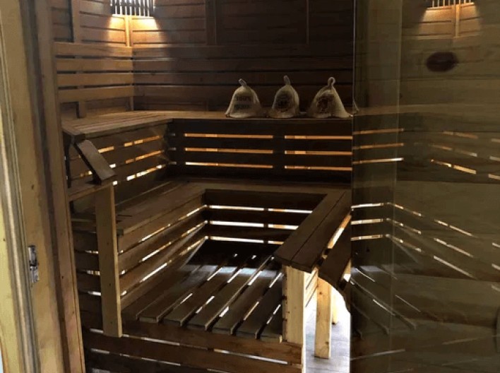 Экодом на Демьяна