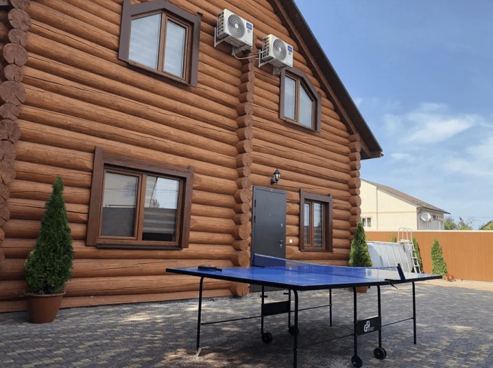 Экодом на Демьяна