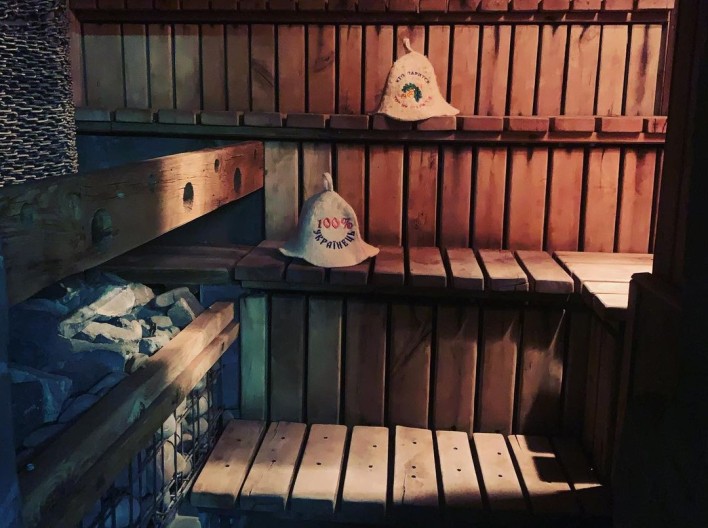 «Гостьовий Дім» на Буковинській