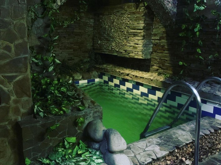 «Гостьовий Дім» на Буковинській