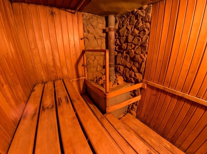 Баня «на Гостиной»