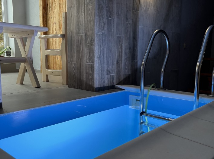 Лазні «по Білому»