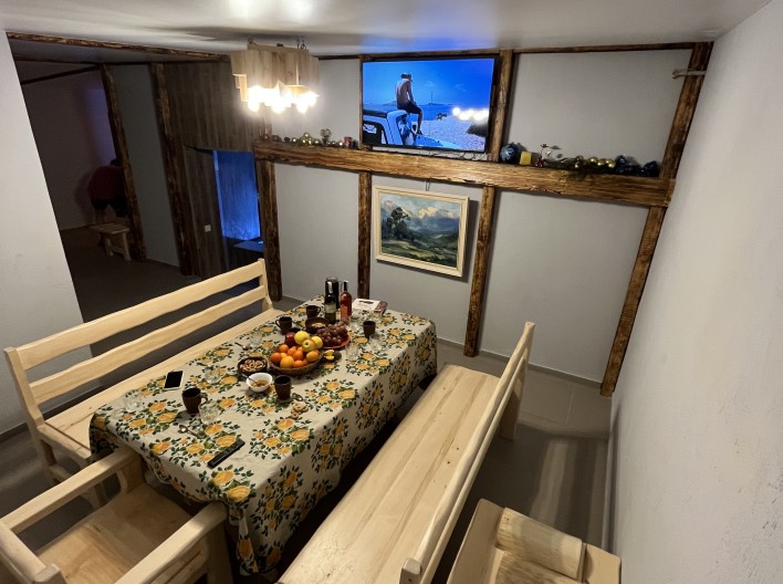 Лазні «по Білому»