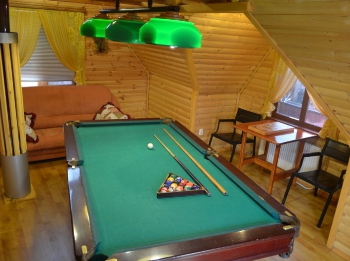 Добра Банька