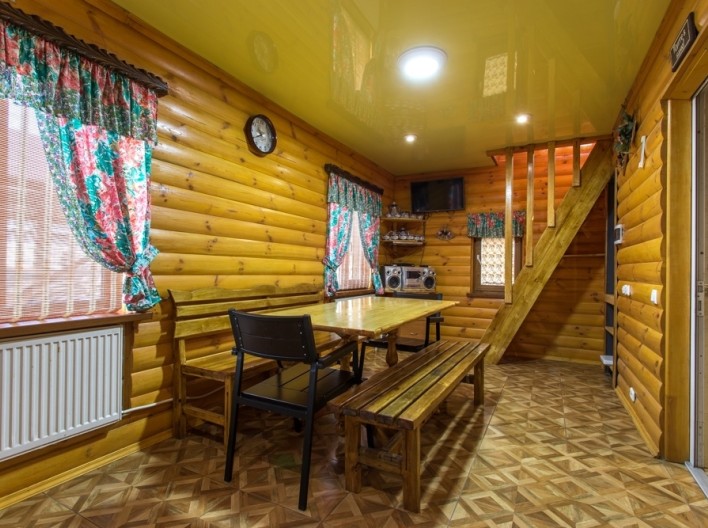 Добра Банька