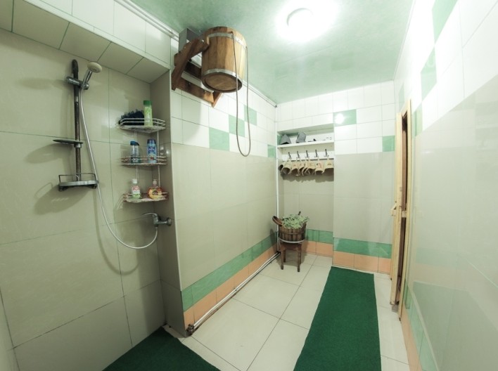 Гостинний двір «Арена»