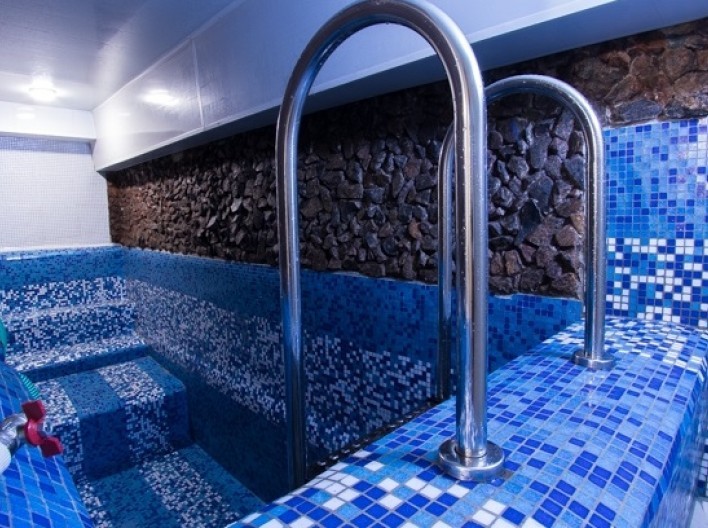 Спортивно-оздоровительный комплекс «Арена»