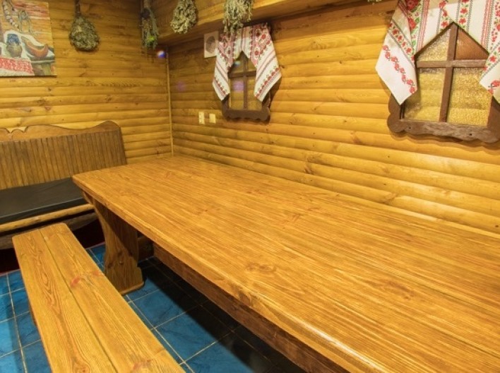 Спортивно-оздоровительный комплекс «Арена»