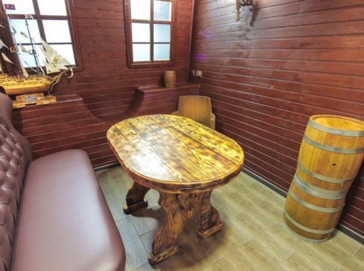 Спортивно-оздоровительный комплекс «Арена»