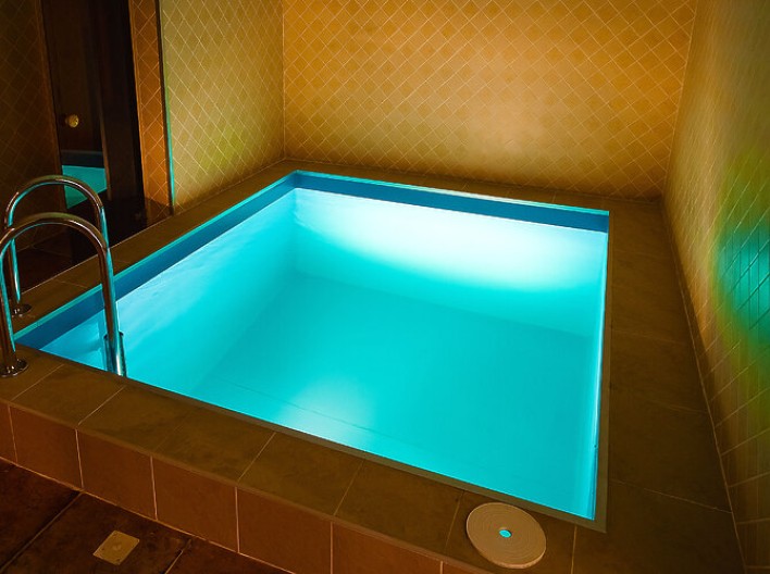 Банный комплекс «Park Hotel»