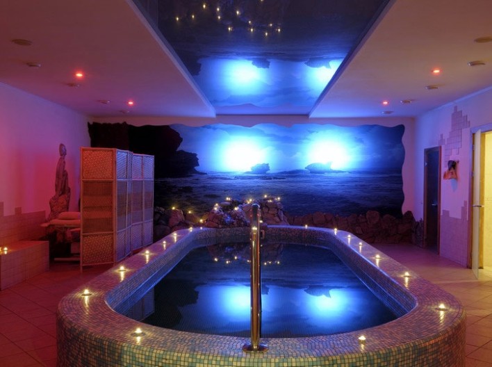 Банний комплекс «Місто»