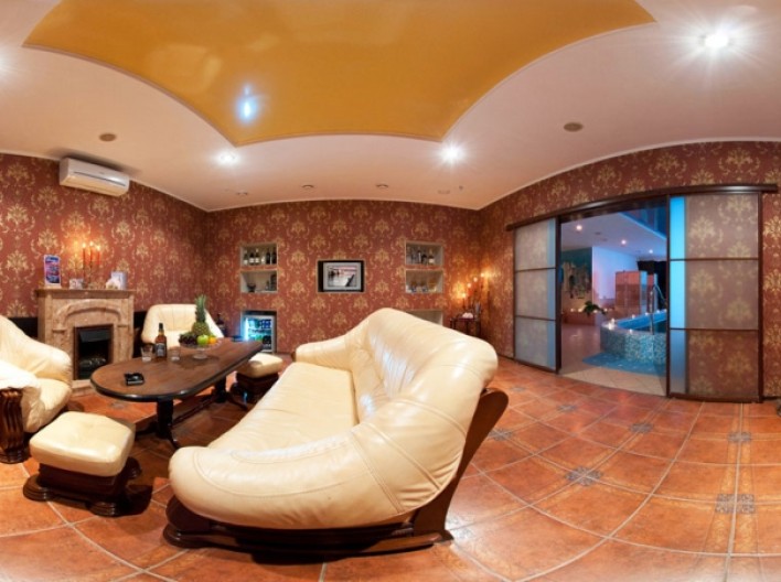 Банний комплекс «Місто»