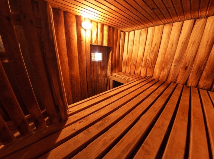 Русская баня «Иван Царевич»