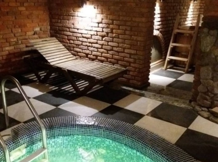 «Дом Викинга»