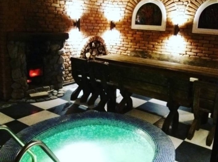 «Дом Викинга»