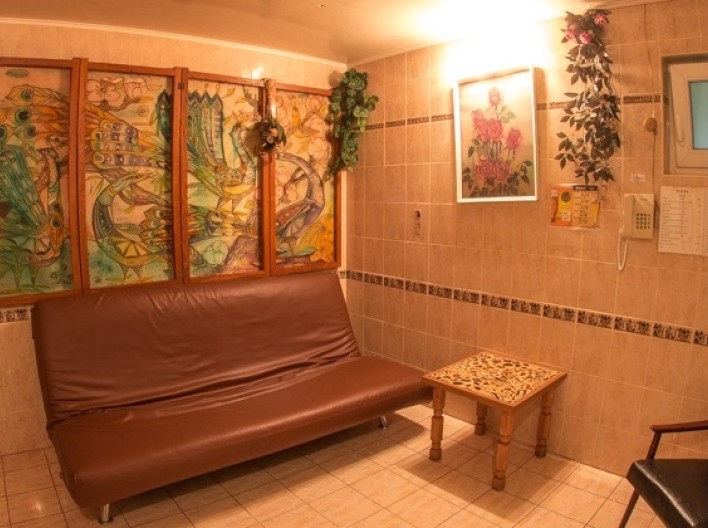 Банно-оздоровительный комплекс «Биотонус +»