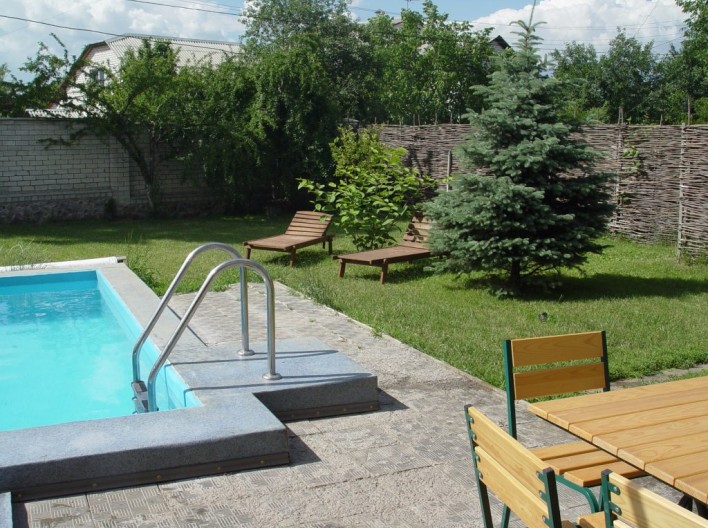 Баня «Шайка Лейка»