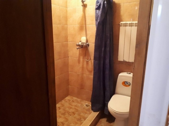 Баня «Дубки»