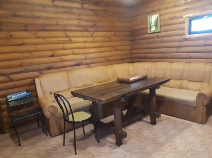 Баня «Дубки»