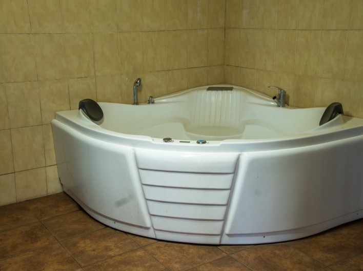 Лазня «на Яровой»