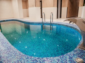 Банный клуб «Виктория»