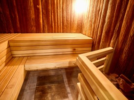 «SPA комплекс» в Оперному театрі
