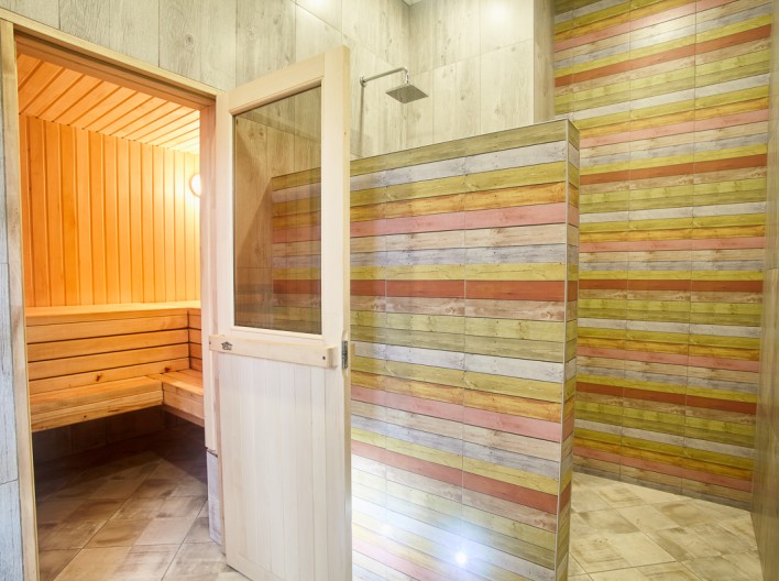 «SPA комплекс» в Оперному театрі