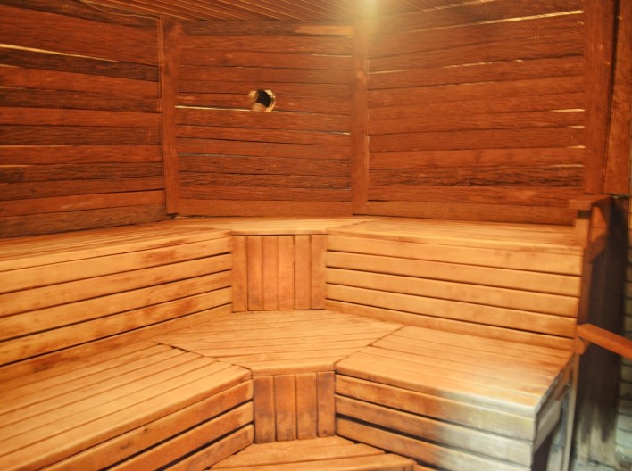 «Банный комплекс» на Одесской