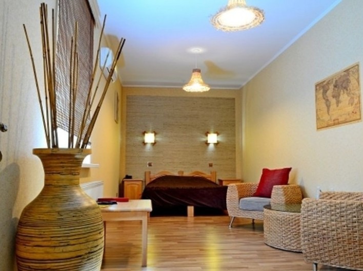 Комплекс «Этуаль»