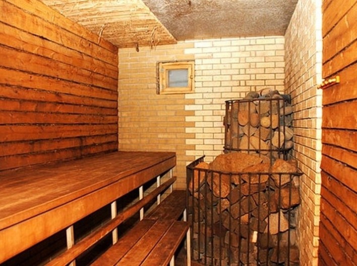 Комплекс «Этуаль»