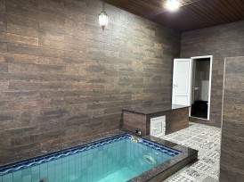 Банный Комплекс «возле м. Студенческая»