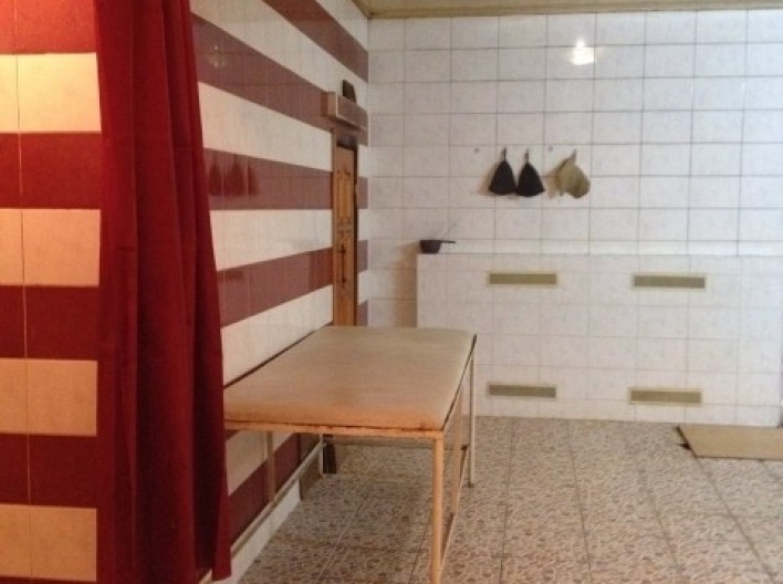 Лазня (провулок Муромський)