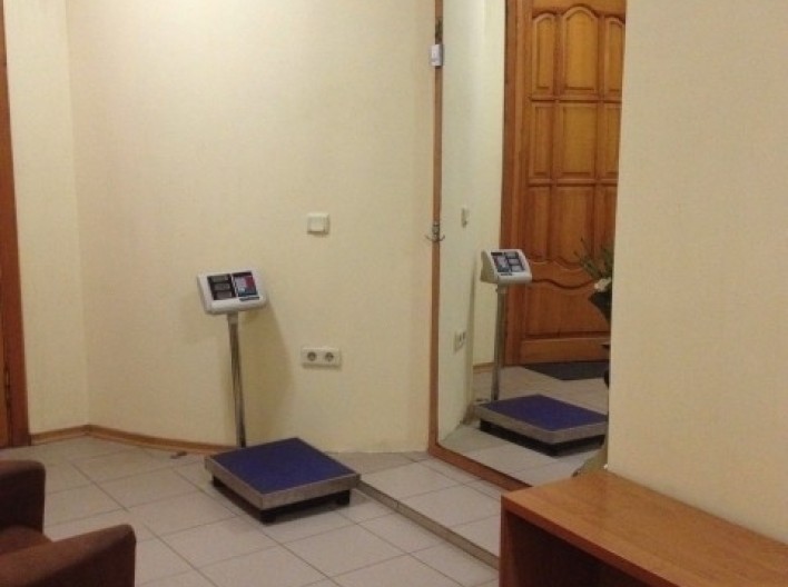 Лазня (провулок Муромський)