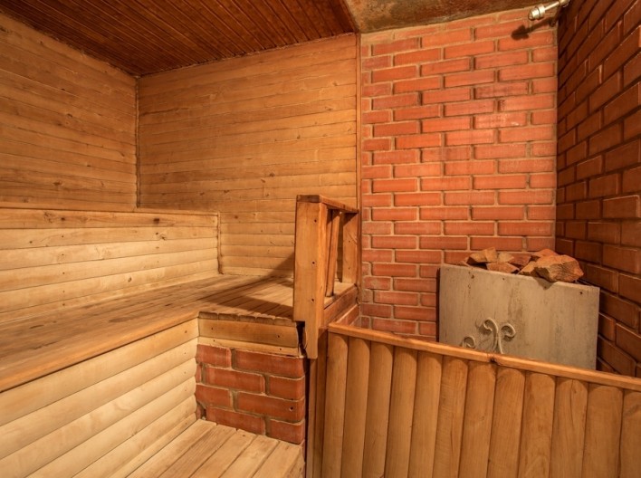 Банно - Оздоровчий комплекс «Запорожець»