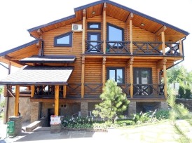 Банный комплекс «Сруб»