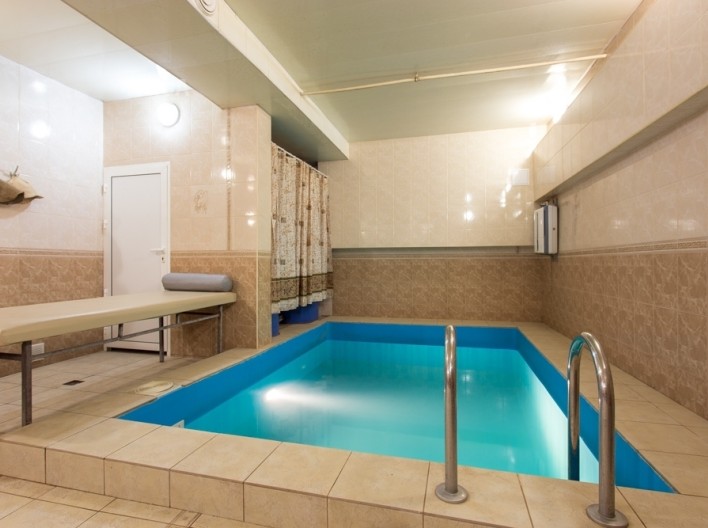 Готельний комплекс «Феліса»