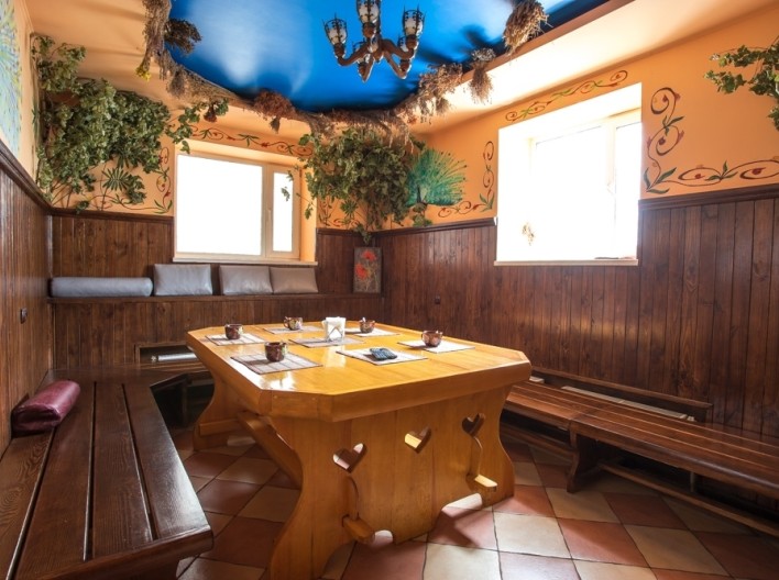 Готельний комплекс «Феліса»